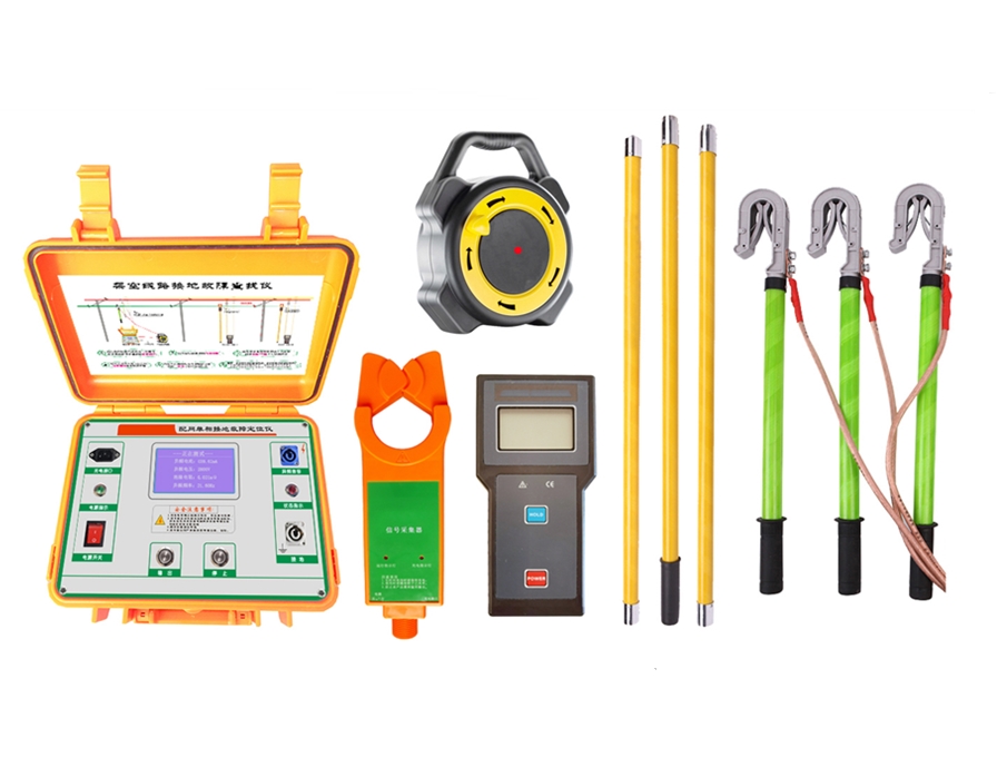 10kv高壓架空線路常見故障有哪些？