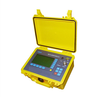 KD-219通信電纜故障自動綜合測試儀 KD-219通信電纜故障自動綜合測試儀
