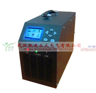 秦山第二核電廠3號機(jī)組第4次大修完成