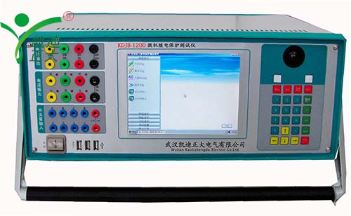 國(guó)內(nèi)鋼鐵廠(chǎng)常用電力試驗(yàn)設(shè)備推薦