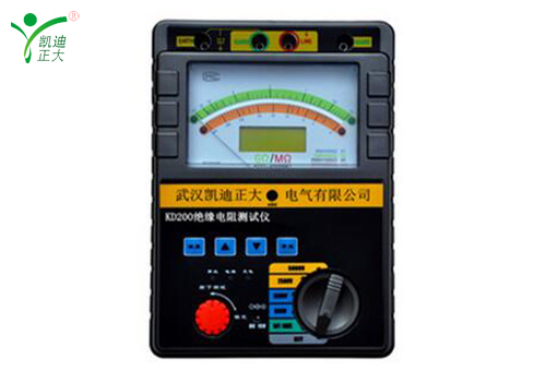 絕緣電阻測試儀測量結(jié)果不準確有哪些原因呢？