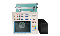 品質保障！凱迪正式供貨浙江客戶微機繼電保護測試儀