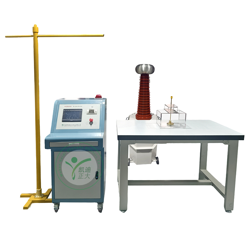 KDZD5550擊穿耐壓試驗(yàn)裝置