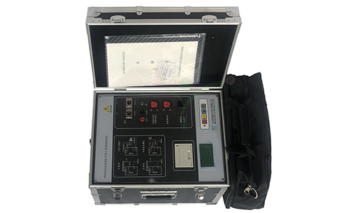 變壓器介質(zhì)損耗測試儀的工作原理與應(yīng)用